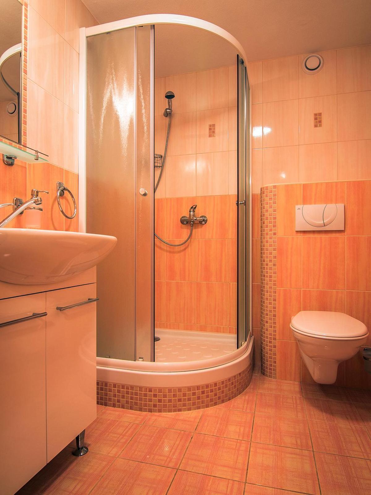 Apartma Gabriela Rokytnice nad Jizerou Dış mekan fotoğraf