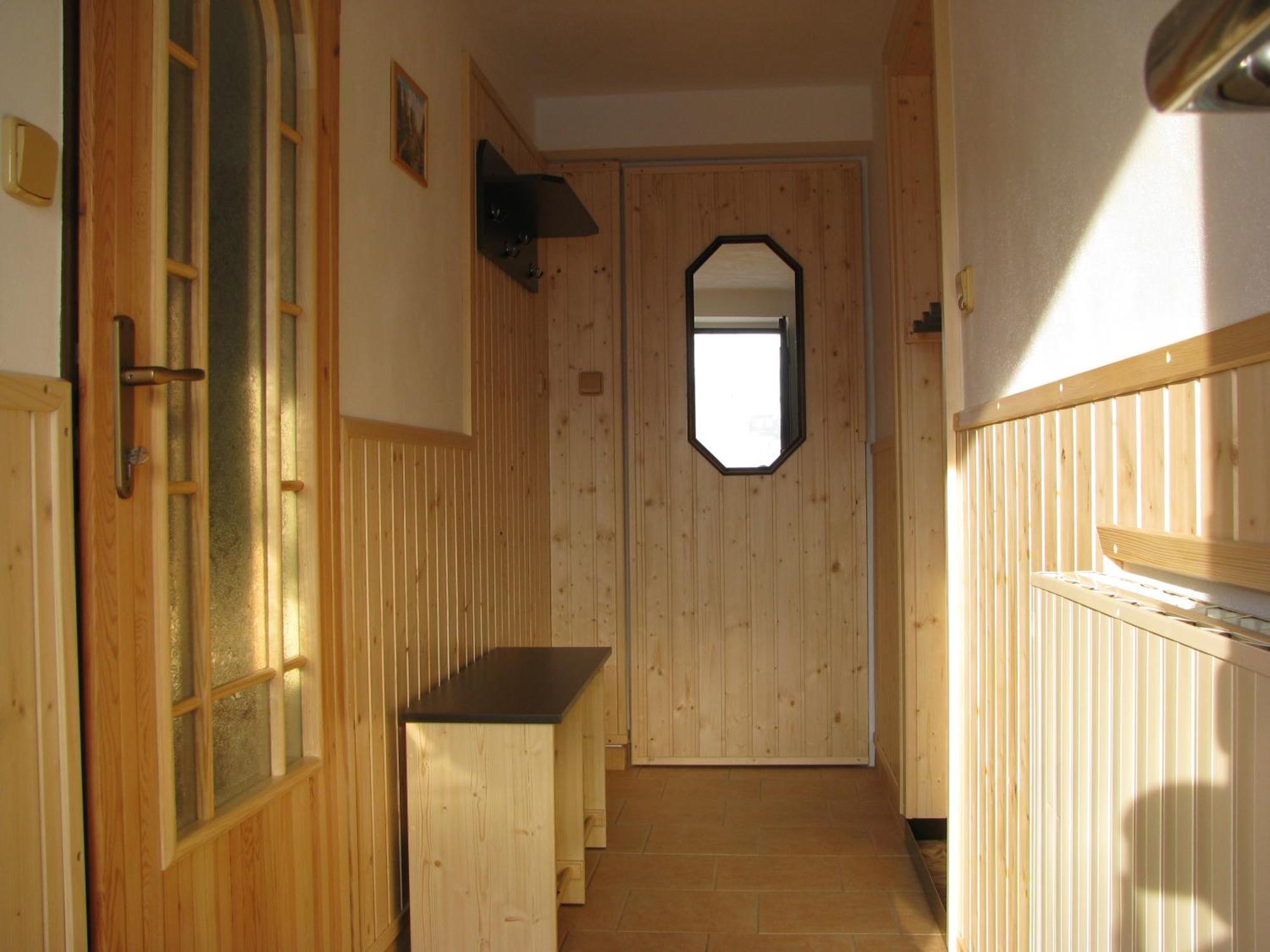 Apartma Gabriela Rokytnice nad Jizerou Dış mekan fotoğraf