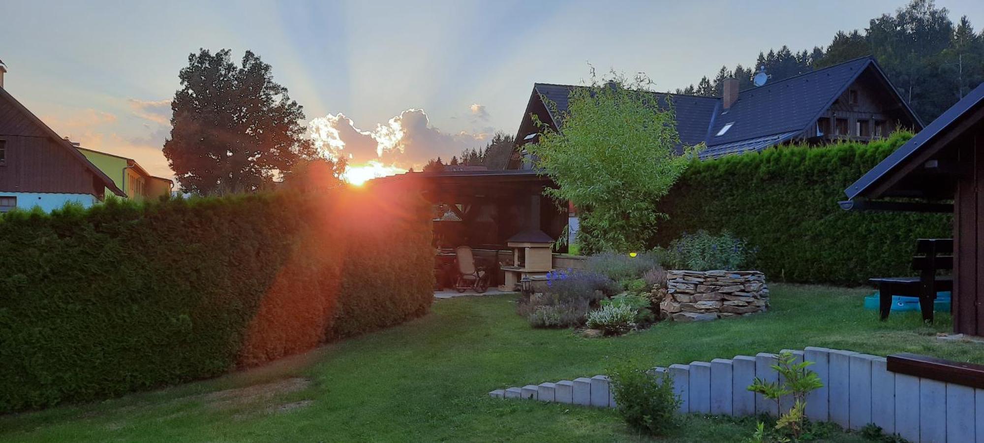 Apartma Gabriela Rokytnice nad Jizerou Dış mekan fotoğraf